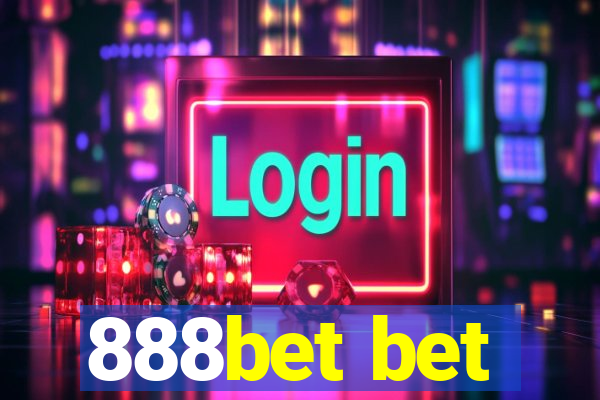 888bet bet